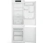Вбудований холодильник Indesit  INC18 T311