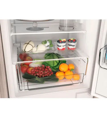 Холодильник Indesit  INC18T311   - 1