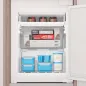 Встраиваемый холодильник Indesit  INC18 T311