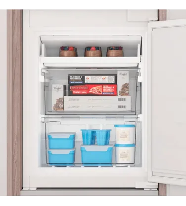 Холодильник Indesit  INC18T311   - 1