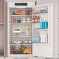 Вбудований холодильник Indesit  INC18 T311