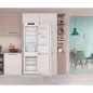Вбудований холодильник Indesit  INC18 T311