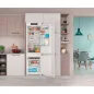 Вбудований холодильник Indesit  INC18 T311