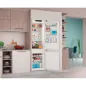 Вбудований холодильник Indesit  INC18 T311