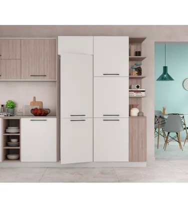 Холодильник Indesit  INC18T311   - 1