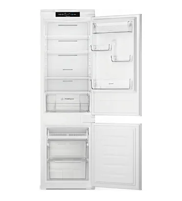 Вбудований холодильник Indesit INC20 T321 EU