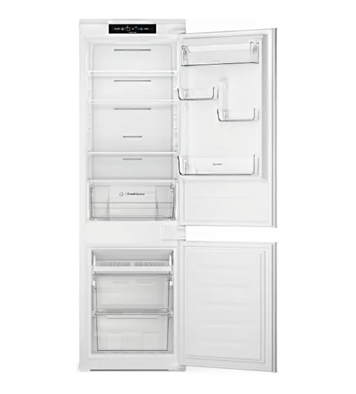 Встраиваемый холодильник Indesit INC20 T321 EU