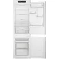 Встраиваемый холодильник Indesit INC20 T321 EU