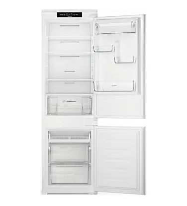 Купити холодильник INC20T321EU в офіційному магазині Indesit