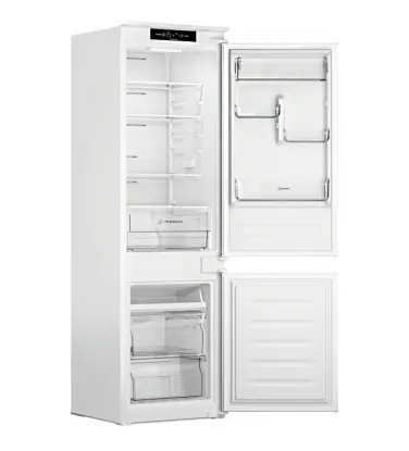 Купити холодильник INC20T321EU в офіційному магазині Indesit