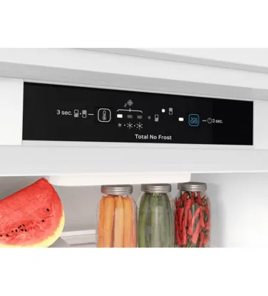 Купити холодильник INC20T321EU в офіційному магазині Indesit