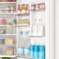 Встраиваемый холодильник Indesit INC20 T321 EU