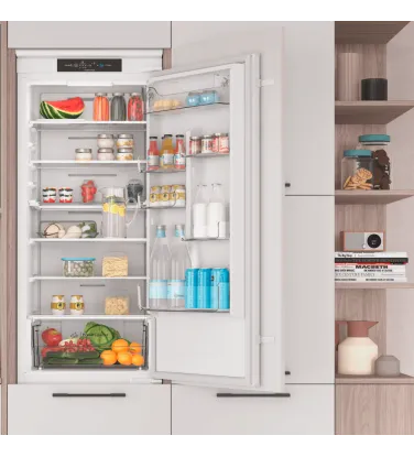 Купити холодильник INC20T321EU в офіційному магазині Indesit