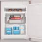 Встраиваемый холодильник Indesit INC20 T321 EU