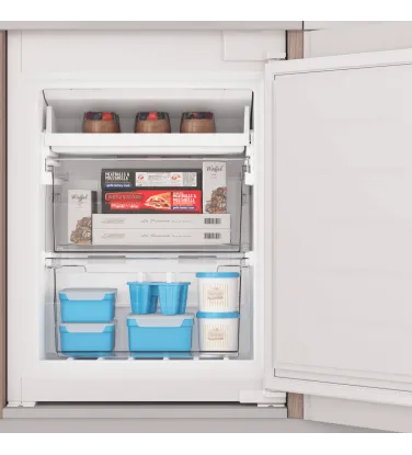 Купити холодильник INC20T321EU в офіційному магазині Indesit