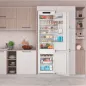 Встраиваемый холодильник Indesit INC20 T321 EU