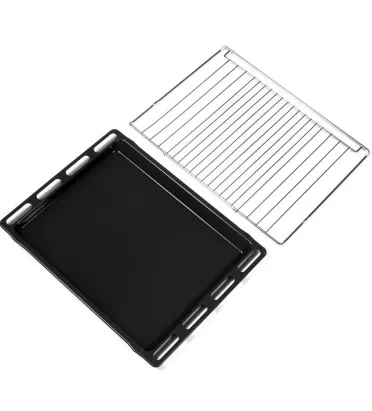Духова шафа indesit IFW 6834 BL