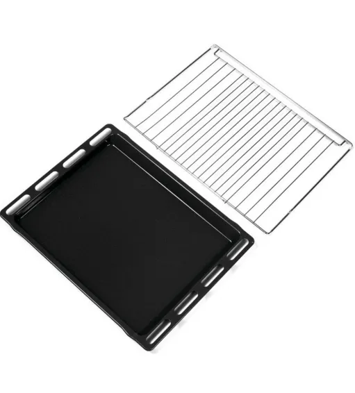 Духова шафа indesit IFW 6834 BL