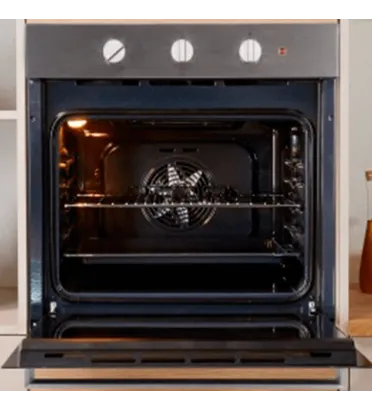 Духова шафа Indesit IFW6230IX