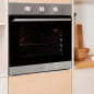 Духова шафа Indesit IFW6230IX
