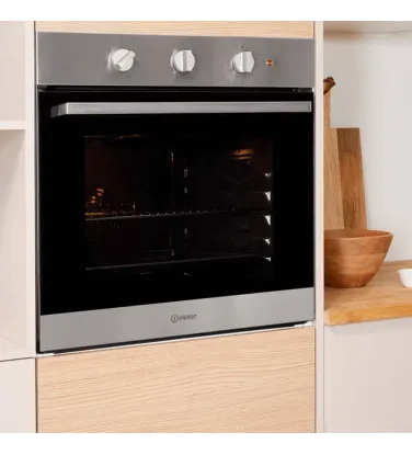 Купить духовой шкаф IFW 6230 IX в официальном магазине Indesit