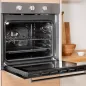 Духовой шкаф Indesit IFW6230IX Духовой шкаф Indesit IFW6230IX
