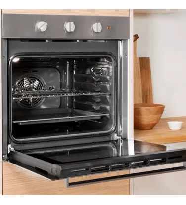 Купить духовой шкаф IFW 6230 IX в официальном магазине Indesit