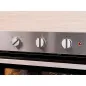 Духова шафа Indesit IFW6230IX