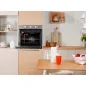 Духовой шкаф Indesit IFW6230IX Духовой шкаф Indesit IFW6230IX