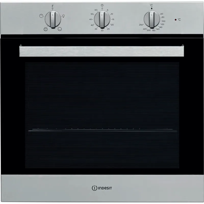 Духовой шкаф Indesit IFW6230IX Духовой шкаф Indesit IFW6230IX