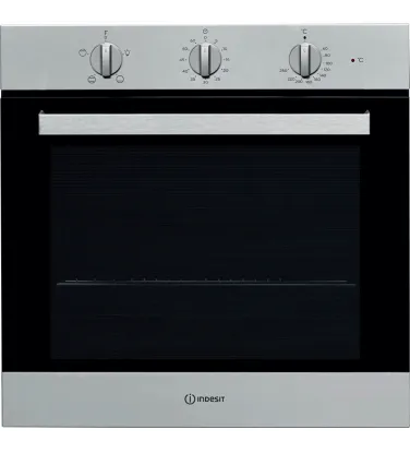 Купити духову шафу IFW 6230 IX в офіційному магазині Indesit