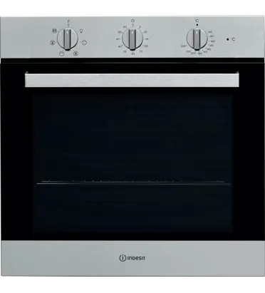 Купить духовой шкаф IFW 6530 IX в официальном магазине Indesit