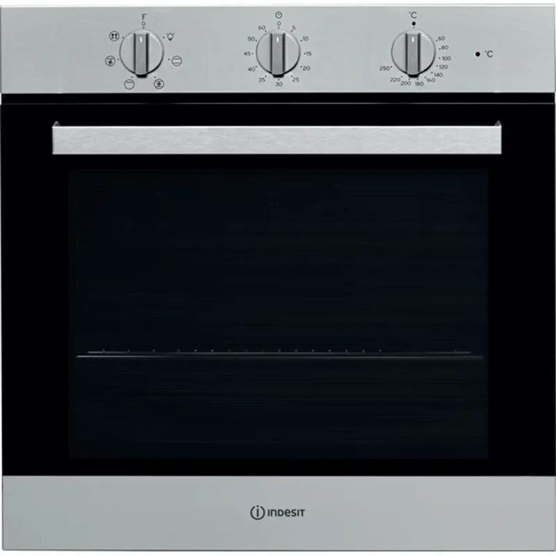 Духовой шкаф Indesit IFW 6530 IX