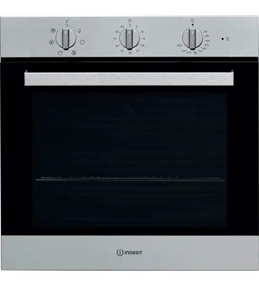 Купити духову шафу IFW 6530 IX в офіційному магазині Indesit