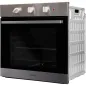 Духова шафа Indesit IFW 6530 IX Духова шафа Indesit IFW 6530 IX