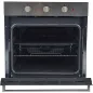 Духова шафа Indesit IFW 6530 IX Духова шафа Indesit IFW 6530 IX