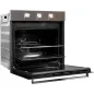 Духова шафа Indesit IFW 6530 IX Духова шафа Indesit IFW 6530 IX