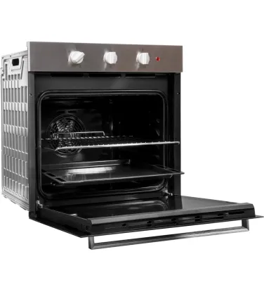 Купить духовой шкаф IFW 6530 IX в официальном магазине Indesit