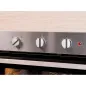 Духова шафа Indesit IFW 6530 IX Духова шафа Indesit IFW 6530 IX