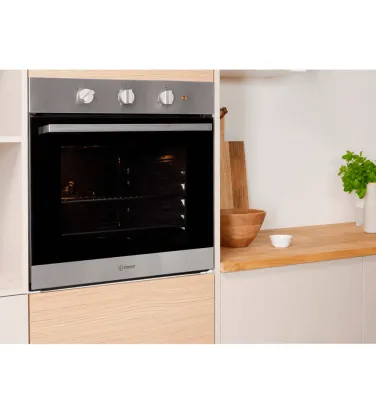 Купити духову шафу IFW 6530 IX в офіційному магазині Indesit