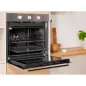Духова шафа Indesit IFW 6530 IX Духова шафа Indesit IFW 6530 IX