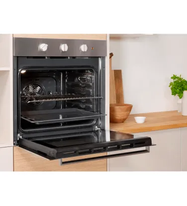 Купить духовой шкаф IFW 6530 IX в официальном магазине Indesit