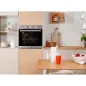 Духовой шкаф Indesit IFW 6530 IX