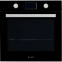 Духова шафа  Indesit IFW65Y0JBL