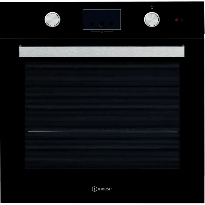 Духовой шкаф Indesit IFW65Y0JBL