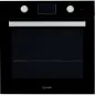 Духова шафа  Indesit IFW65Y0JBL