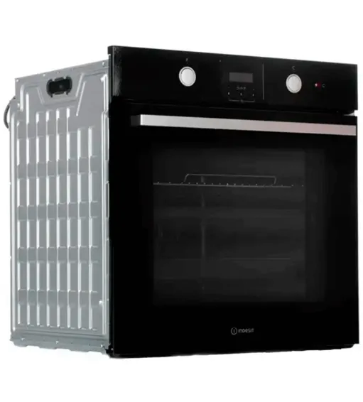 Духова шафа Indesit IFW65Y0JBL