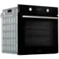 Духова шафа  Indesit IFW65Y0JBL