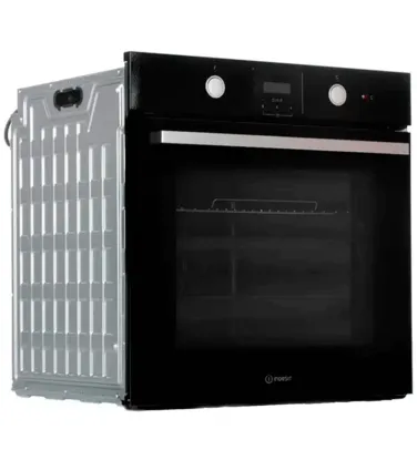 Купити духову шафу IFW65Y0JBL в офіційному магазині Indesit