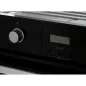 Духова шафа  Indesit IFW65Y0JBL